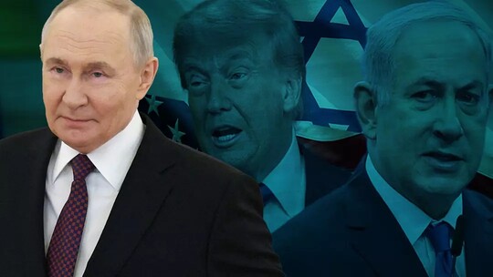 Rusyadan İrana Yönelik Operasyonlara Karşı Nükleer Uyarı Geldi