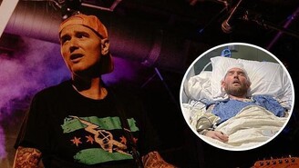 Chad Gilbert Beyin Ameliyatı Geçirdi Sol Elini Geri Kazandı