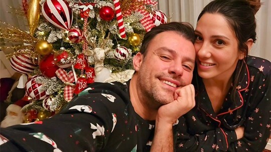 Salih Bademci ve İmer Özgün, 'Arkhe' YouTube programında evliliklerini anlattı;...