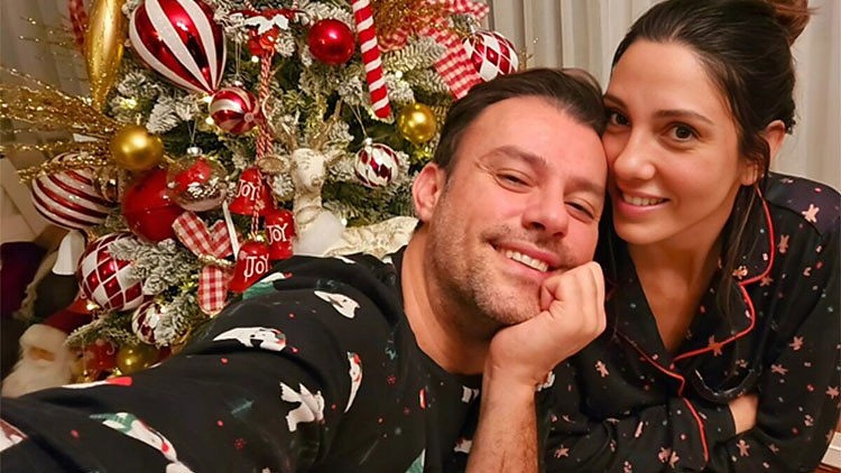 Salih Bademci Ve İmer Özgün Evliliklerinin Sırrını Paylaştı