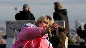 Savaşın Gölgesinde Tahran Yıkıma Rağmen Hayata Tutunuyor