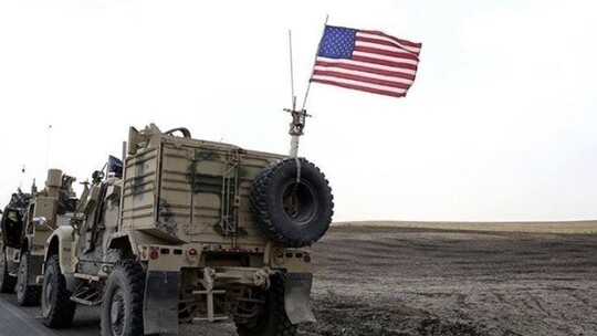 Pentagon İran Topraklarında Kara Harekâtı Planladığı İddia Edildi