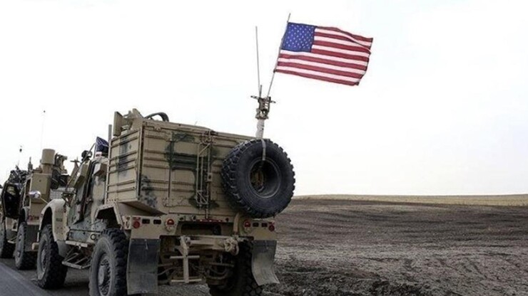 Washington Post, ABD hükümeti kaynaklarına dayanarak Pentagon'un İran topraklarında...