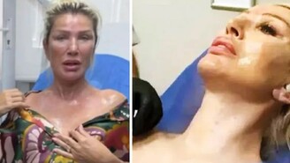 Seda Sayan Güzellik Sırrını ve Aşk Hayatını Anlattı