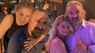 Selma Konak Eşi Volkan Konak İçin Yıldönümünde Duygusal Mesaj Paylaştı