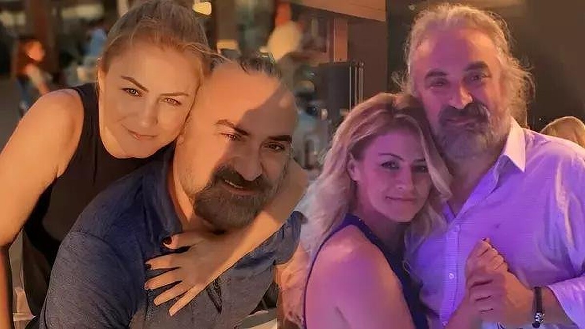 Selma Konak Eşi Volkan Konak İçin Yıldönümünde Duygusal Mesaj Paylaştı