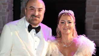 Selma Konak Eşini Vefatının Birinci Yılında Duygularla Andı