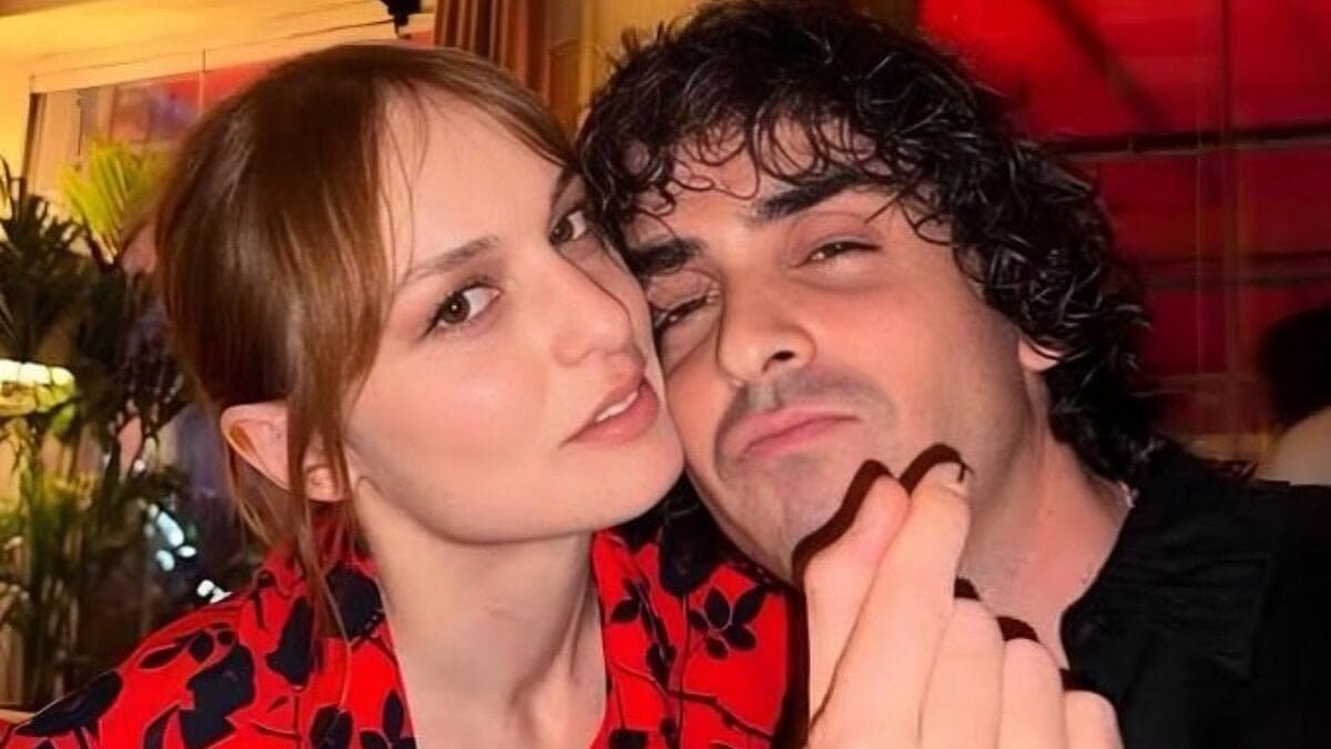 Nilperi Şahinkaya Baturalp Bekar İle Ayrıldığını Doğruladı