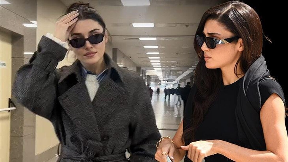 Hande Erçel Uyuşturucu Soruşturmasında İfade Verdi ve İddiaları Reddetti