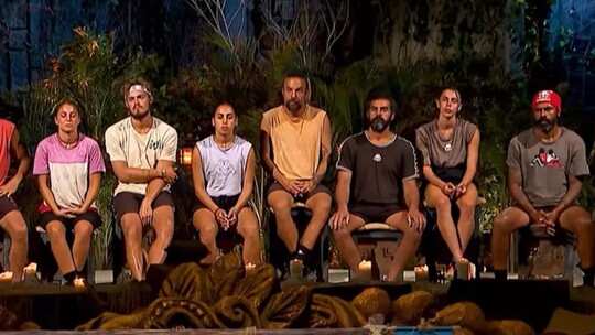 Survivor 2026 macerasında heyecan dolu bir eleme gecesi geride kalırken, adaya...