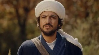 Taner Ölmez Gazali Setinde Eğlenmediğini İtiraf Etti