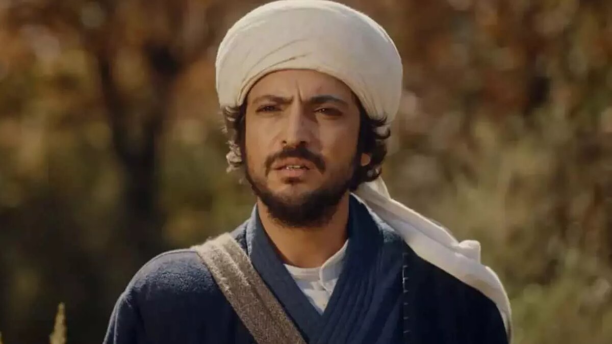 Taner Ölmez Gazali Setinde Eğlenmediğini İtiraf Etti