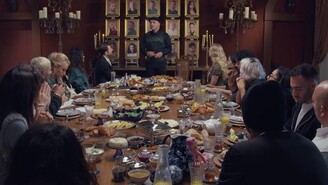 The Traitors Türkiye İlk Bölümde İki İsmi Eledi