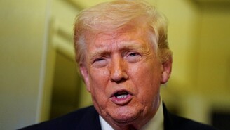 Trump İran'da Rejim Değişikliği Yaşandığını Öne Sürdü