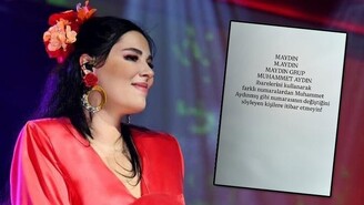 Tuğçe Tayfur Sahte Hesaplara Karşı Takipçilerini Uyardı