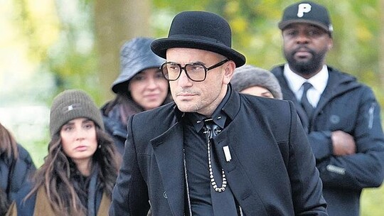 Kanal D'de The Traitors Türkiye Başladı