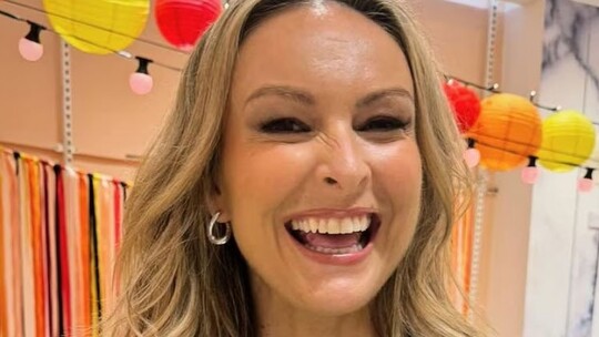 Avustralyalı psikolog ve televizyon yıldızı Mel Schilling, beyin metastazı teşhisinin...