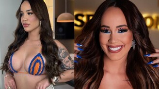 Ünlülük İçin Kendini Gasp Ettiren Brezilyalı Fenomen Yakalandı