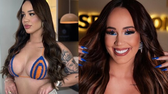 Ünlülük İçin Kendini Gasp Ettiren Brezilyalı Fenomen Yakalandı