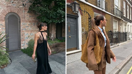 Sıla Türkoğlu'nun Lise Yıllık Fotoğrafı Binlerce Beğeni Aldı