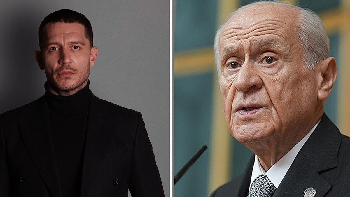 Uraz Kaygılaroğlu Bahçeli'nin O Telefon Görüşmesini Anlattı