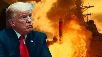 ABD Tomahawk Füzelerini Hızla Tüketiyor Pentagon Alarma Geçti