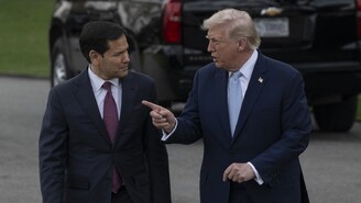 Trump İran Operasyonlarını Gelecek Haftalarda Bitirmeyi Hedefliyor