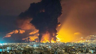 ABD İran Görüşmelerinde Son Tarih 6 Nisan Anlaşma Olmazsa Savaş Senaryoları...