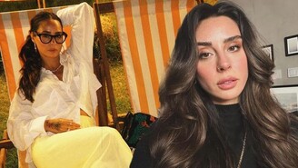 Yasemin Yürük 10 Günlük Tedavinin Ardından Taburcu Oldu