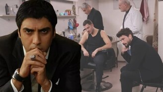 Yeraltı Dizisine Polat Alemdar Geliyor!