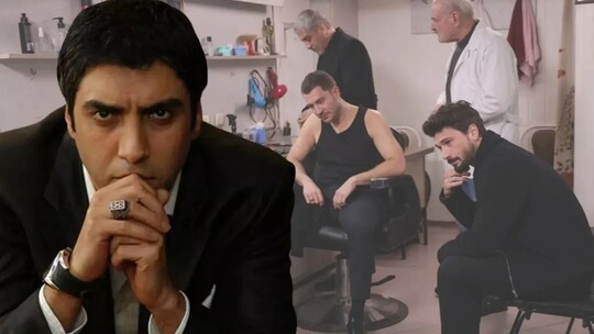 NOW TV ekranlarında fırtınalar estiren Yeraltı dizisi, Türk televizyon tarihinin...