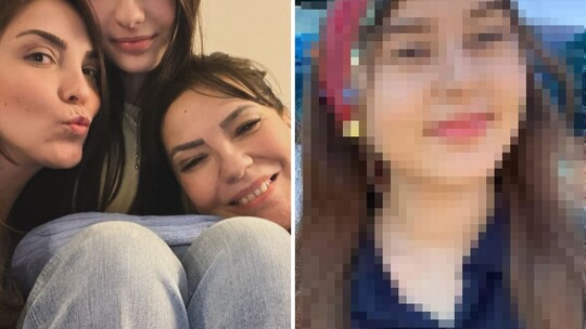 Yeşim Salkım, taciz iddiasının ardından trafik kazasında hayatını kaybeden 16...