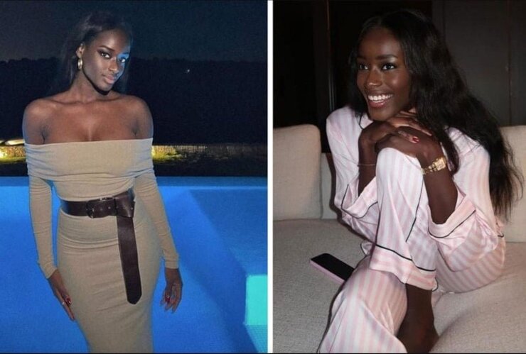 Bertuğ Yıldırım Evlendi Gelini Gomis'in Akrabası Çıktı