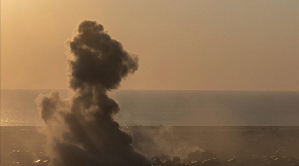 Pakistan Arabuluculuğuyla ABD ve İran Arasında Ateşkes Sağlandı