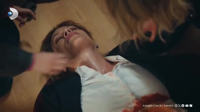 Arka Sokaklar 746. Bölümde Candan Müdür Kalp Krizi Geçirdi