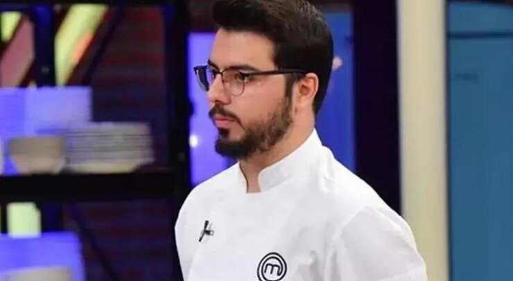 Masterchef Şampiyonu Serhat Doğramacı Bebek Bekliyor