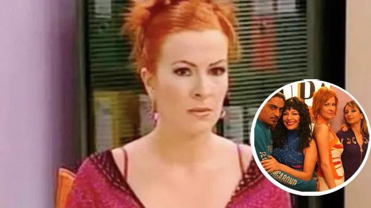 Hale Caneroğlu Oyunculuğu Neden Bıraktığını İlk Kez Anlattı