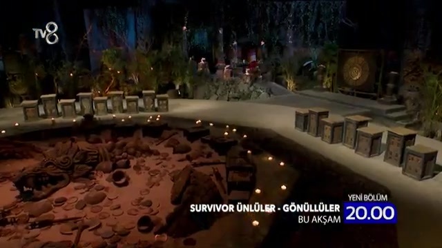 Survivor 2026 Acun Ilıcalı Nefise'yi Acil Konseyde Uyardı 16. Hafta 6. Bölüm Tanıtımı