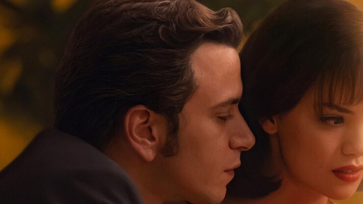 Selahattin Paşalı Fotoğrafları Sildi Boşanma İddiaları Alevlendi