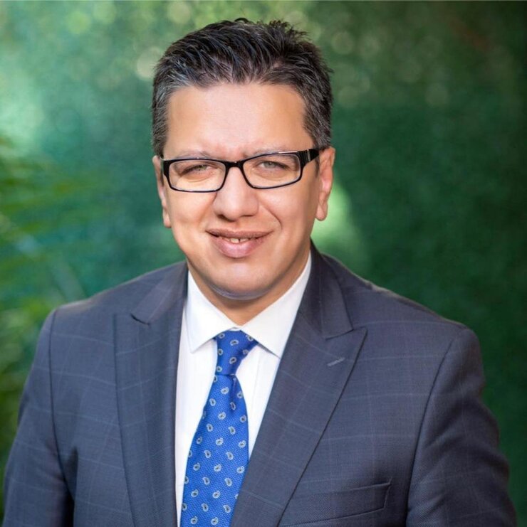 Halfeti Belediyesi Eski Başkanı Albayrak 47 Kişiyle Gözaltına Alındı