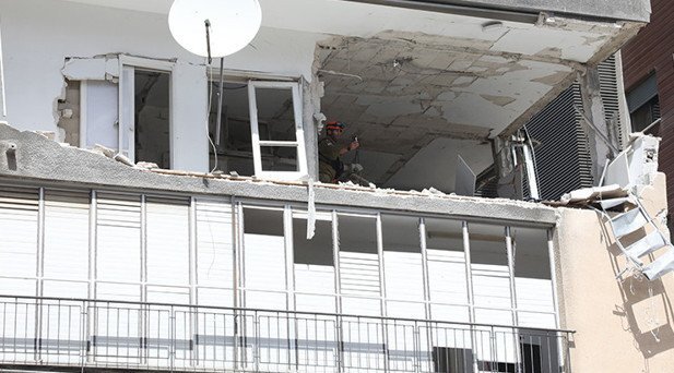 ABD Orta Doğu'ya Asker Sevk Etti Türkiye İran Ateşkesi Reddetti