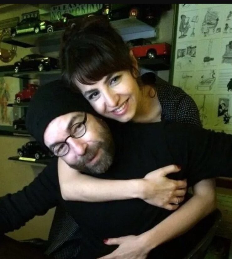 Bihter Ve Barış Dinçel 18 Yıllık Evliliği Noktaladı