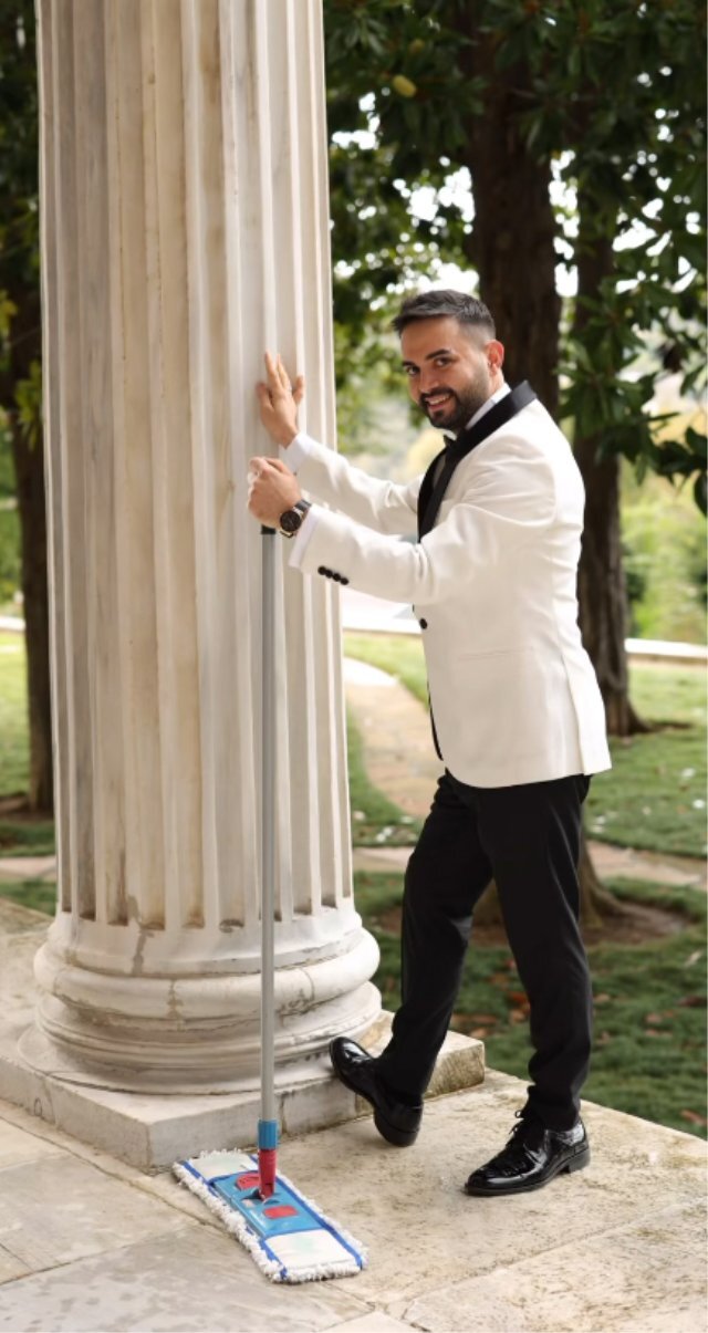 Kadir Ezildi Aile Çevresinin Büyü Yaptığını İddia Etti