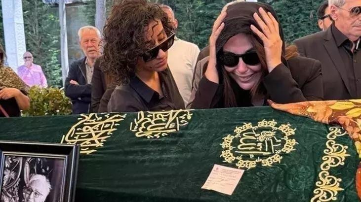 Claude responded: Aslı Hünel Annesini Kaybedişinin 11.