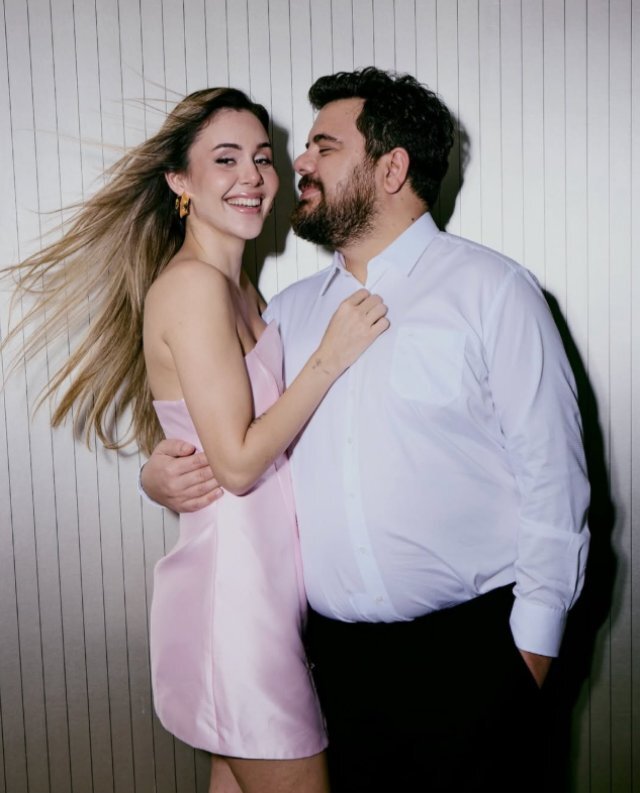 Berfu Yenenler Büyük Düğününe Pişman Olduğunu İtiraf Etti