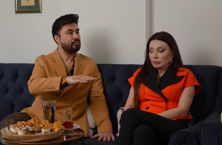 Umut Akyürek Ve Oktay Ertuğrul Gençleri Uyuşturucu Ve Sosyal Medyaya Karşı Uyardı