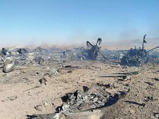 Kurtarma Operasyonunda 200 Milyon Dolarlık Fatura