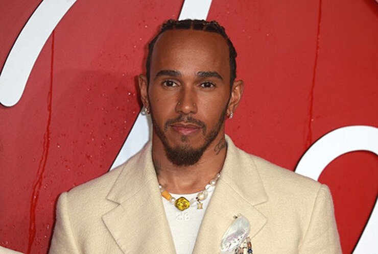 Kim Kardashian Brad Pitt Çevresine Yakınlaşmak İçin Hamilton İlişkisini Kullandı