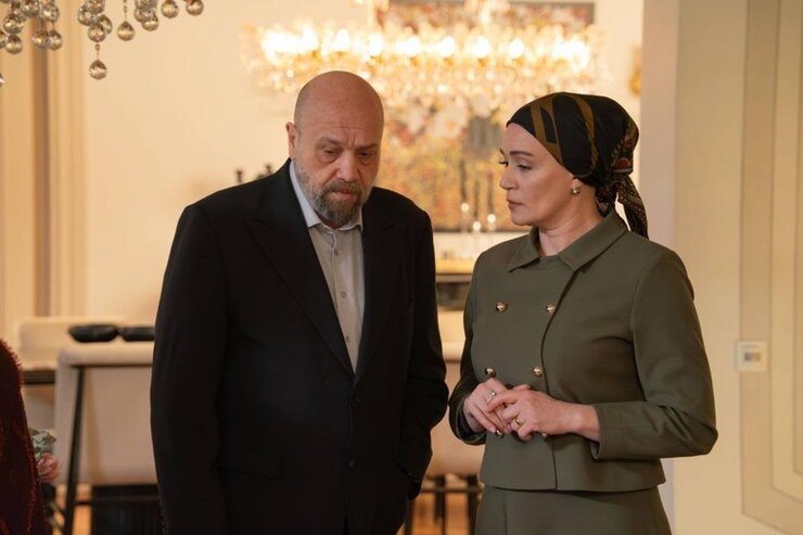 Kızılcık Şerbeti 5. Sezon İçin Devam Kararı Alındı