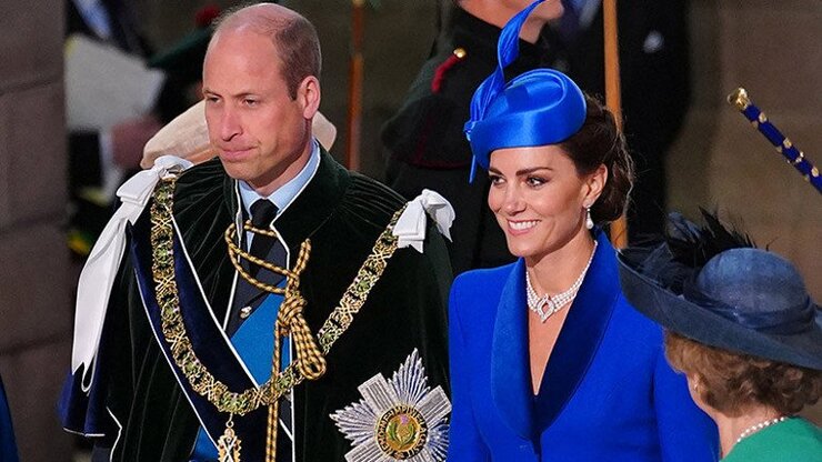 William Harry Ve Meghan Krizini Affetmedi Uzmanlar Konuştu